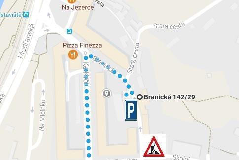 Branicka