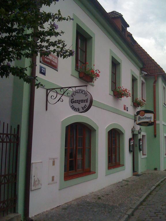 Bed & Breakfast Branicka Prag